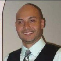 InTouch Credit Union Employee Luis Pineiro's profile photo