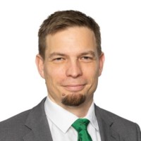 Grawe Crna Gora Employee Christoph Stock's profile photo