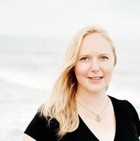 South Carolina Aquarium Employee Lauren McDaniel's profile photo