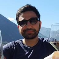 Electronic Arts (EA) Employee Nick Farah's profile photo