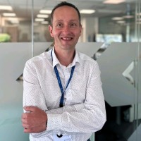 FM Logistic Employee Robert Łysowski's profile photo