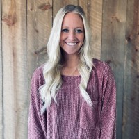 BlueWave Labs Employee Miranda Hosking's profile photo