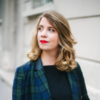 PARIS'COM SUP Employee Alice Guyot's profile photo