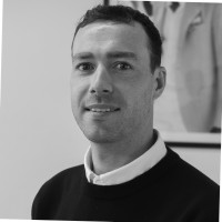 The Local Project Employee Gabriel Ritchie's profile photo