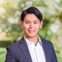 MS&AD Ventures Employee Luca Meguro's profile photo