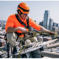 Highpoint Access LLC Employee Riley Lowrance's profile photo