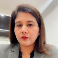 Aster DM Healthcare, India Employee Nandini Giriswamy's profile photo