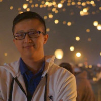 E-Motion Employee Tom Cao's profile photo