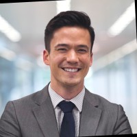 Bivial AG Employee Marc Evans's profile photo