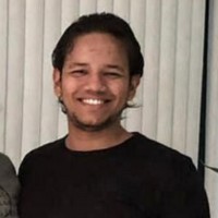 Isaac Silva Email