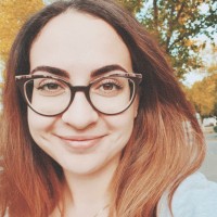 СберМобайл Employee Анастасия Сазанова's profile photo