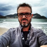 BidMachine Employee Paul Childs's profile photo