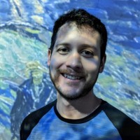 Astar Foundation Employee Jerad Banyan's profile photo