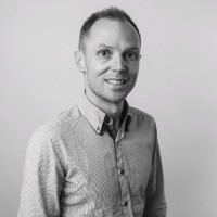 8build Employee Henry Pilgrim's profile photo