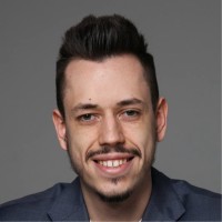 Denis Polevik Email