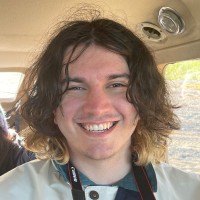 Redux Games Employee Michael Palley's profile photo