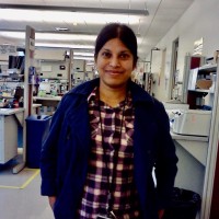 R&D Employee Moon Sen's profile photo