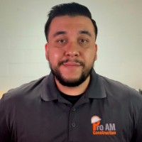 ProAM Construction Employee Kel Palmer's profile photo