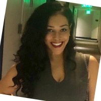 Resilience Insurance Analytics Employee Kayon Ali's profile photo