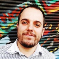 Smoot Employee Ignacio Cánepa's profile photo