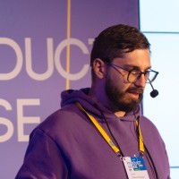 Onde Employee Vadim Stankevich's profile photo