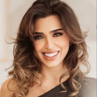 Ladder.io Employee Dana Elcharbini's profile photo