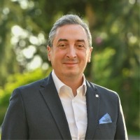 American University of the Middle East (AUM) Employee Georges Yahchouchi's profile photo
