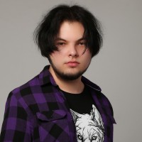 Gridaly Employee Daniel Dąbrowski's profile photo