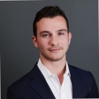 Wharton Equity Partners Employee Teddy Lewis's profile photo