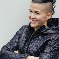 Halti Oy Employee Sofia Sandqvist's profile photo