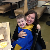 Maggie Lutz Email & Phone Number