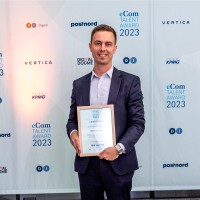 Globe Systems A/S Employee Mikkel Cort's profile photo