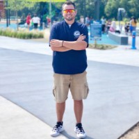 Cy Allmond Email & Phone Number