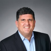 Vertical Bridge Employee Ariel Rubin's profile photo