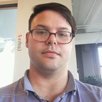 Kobel Writing and Translation Employee Daniel Coble's profile photo