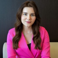 Research Capital Corporation Employee Iryna Zheliasko's profile photo