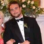 EyeBlack Employee Alex Bertrand's profile photo