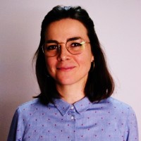 Boralex Employee Mathilde Chevrier's profile photo