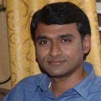 Mahesh R Email