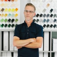Kenmark Eyewear Employee Jason Wehlage's profile photo