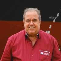 Camorim Serviços Marítimos LTDA Employee Carlinhos Camorim's profile photo