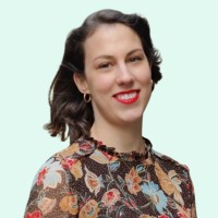 Paris&Co Employee Hélène Colinet's profile photo