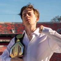 EHendo Media Employee Ethan Henderson's profile photo