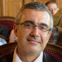 RoomChecking Employee J-David Msika's profile photo