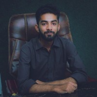 RIVON.AI Employee Hassaan Aamir's profile photo