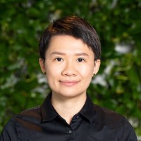 Meshy Employee Tina Wang's profile photo