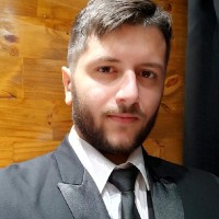 Hospital do Olho Employee Guilherme da Nóbrega's profile photo