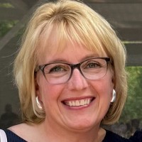 Earth Development Employee Michelle Pethan's profile photo