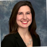 DC Government Employee Megan Reilly's profile photo