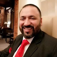 Raj Garcha Email & Phone Number